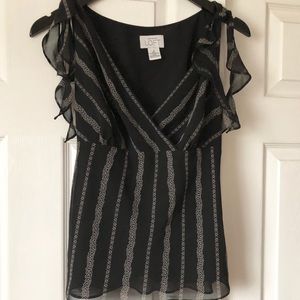 Ann Taylor LOFT Shirt